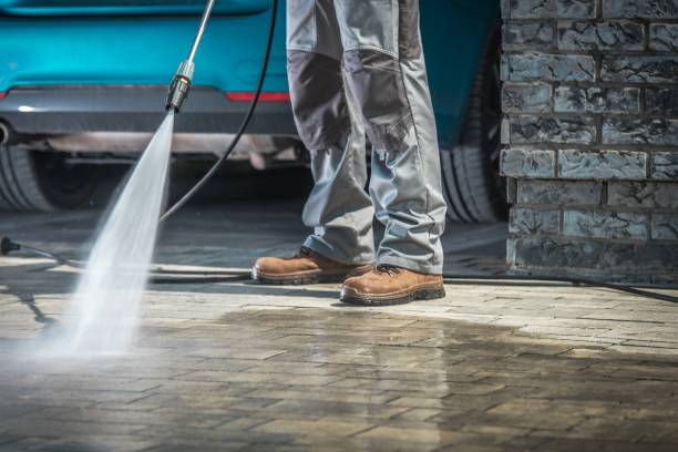 Best Oil Spill Cleanup  in Shell Ridge, CA