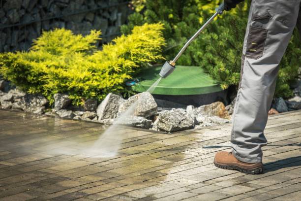 Best Machinery and Equipment Cleaning  in Shell Ridge, CA