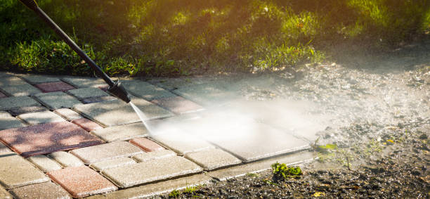 Best Gutter Cleaning  in Shell Ridge, CA